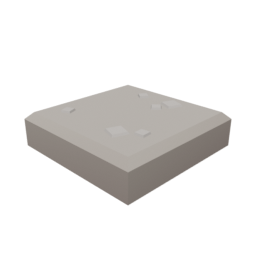 Floor Dirt Small